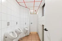 EG-Gewerbe Gaststätte-Toiletten