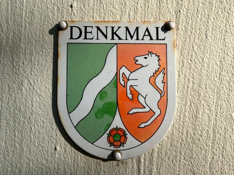 Denkmal