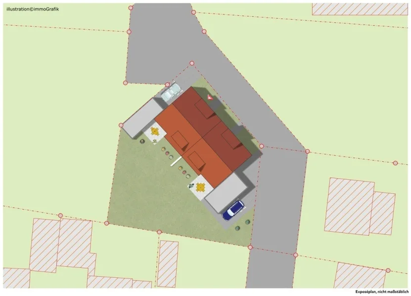  - Haus kaufen in Ahaus - Schöner wohnen in Ahaus