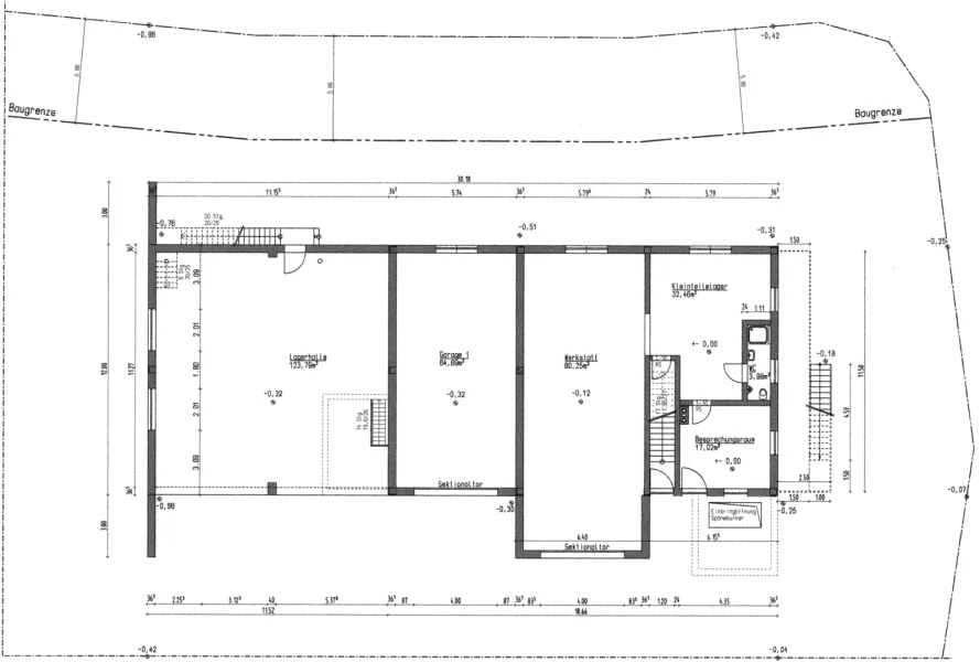 EG Eingabeplan MSW15