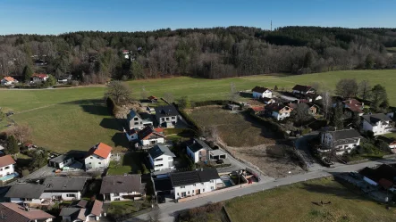  - Grundstück kaufen in Berg - Einmaliges Baugrundstück für Ihre Doppelhaushälfte!