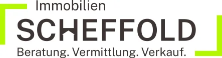 Logo von Scheffold Immobilien GmbH