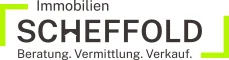 Logo von Scheffold Immobilien GmbH