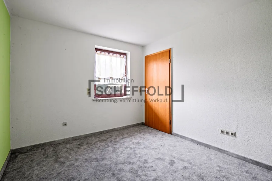 Büro/Gästezimmer