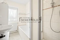 Badezimmer Obergeschoss