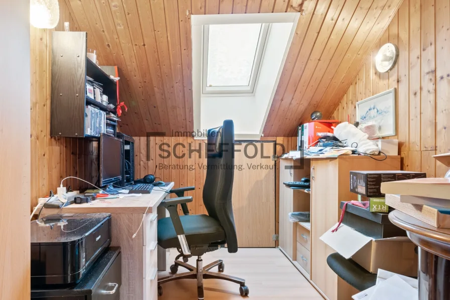 Büro