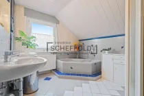 Badezimmer DG