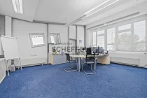 Büro Geschäftsleitung