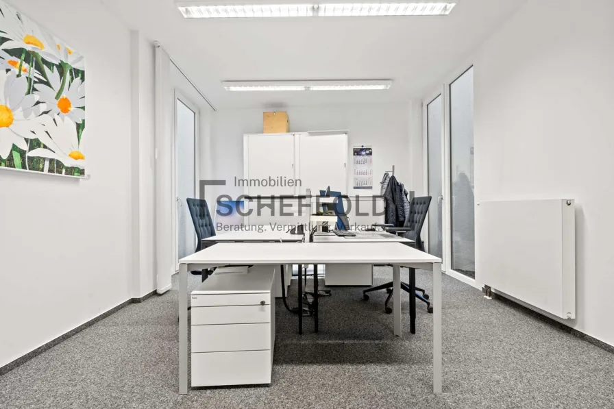 Büro 4