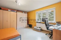 Schlafzimmer Einliegerwohnung