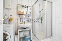 Badezimmer Wohnung I