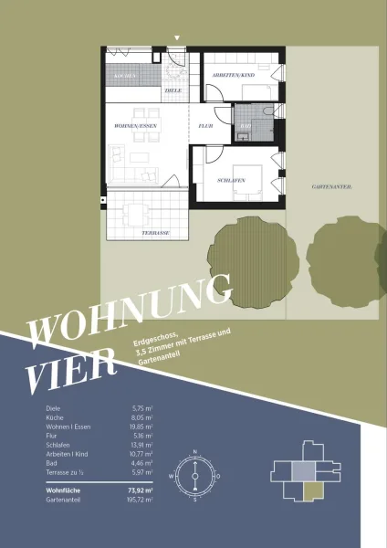 Wohnung 04