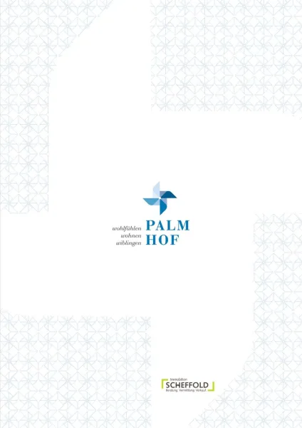 Palmhof Cover