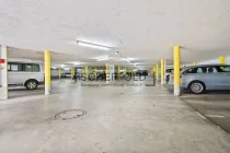 Tiefgarage