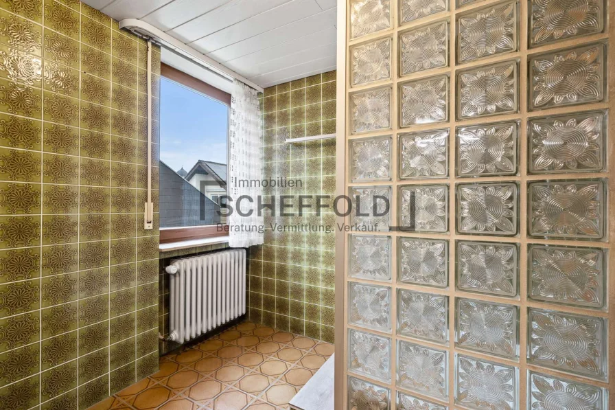 Badezimmer OG