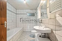 Badezimmer Einliegerwohnung