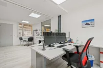 Büro Empfang