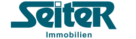 Logo von Seiter Immobilien  / Einzelunternehmen