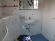 Badezimmer DG