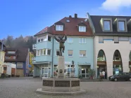 Nikolausbrunnen