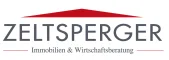 Logo von Zeltsperger Immobilien & Wirtschaftsberatung GmbH