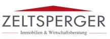 Logo von Zeltsperger Immobilien & Wirtschaftsberatung GmbH