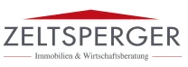 Logo von Zeltsperger Immobilien & Wirtschaftsberatung GmbH