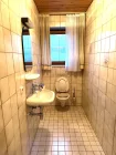 Gästetoilette EG