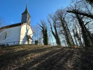 Schlosskapelle St. Bartholomäus