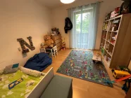 Kinderzimmer 1 im OG