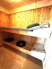 Sauna und Wellness