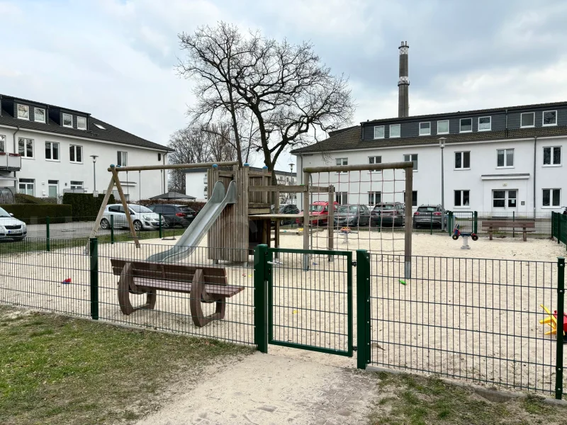 Spielplatz