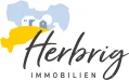 Logo von Herbrig Immobilien GmbH & Co. KG