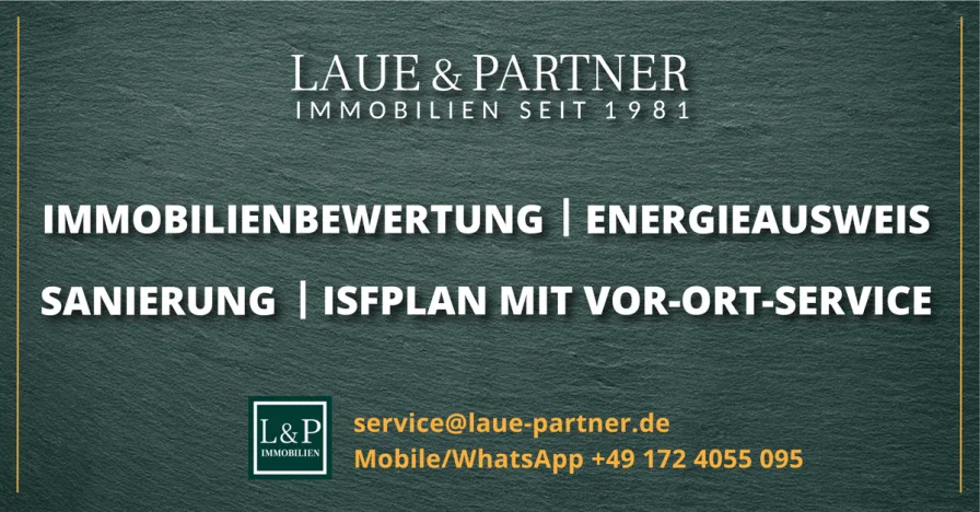 ISF; IB,EA 1200x627 - Haus kaufen in Hamburg Eppendorf - IMMOBILIENBEWERTUNG + ENERGIEAUSWEIS + SANIERUNG + ISFPlan mit VOR-ORT-SERVICE