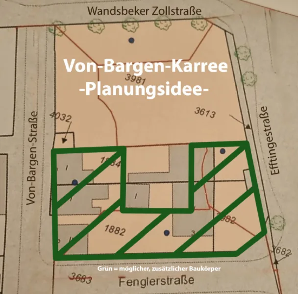 Von-Bargen-Karree