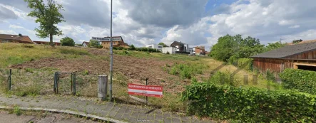 Stret -1 Hopfenweg - Google Maps - Grundstück kaufen in Pyrbaum - hier finden Sie noch ein bezahlbares baureifes Baugrundstück mit Baugenehmigung direkt in Pyrbaum