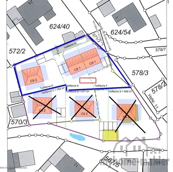 BG Aufteilung Pyrbaum neu 01.03.2024