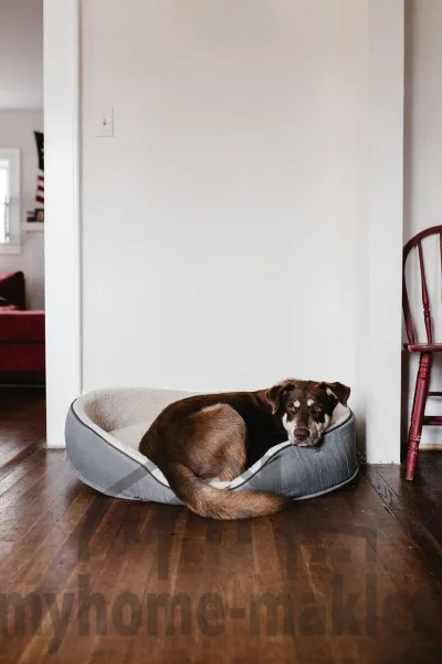 Beispielfoto Schlafzimmer