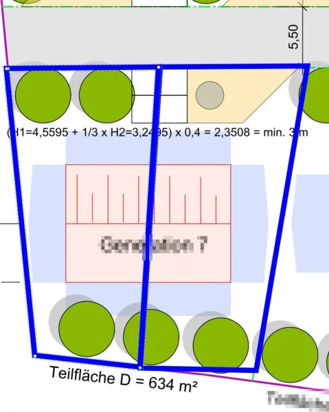 BG D Keller als DHH Bebaungsplan_Memelsdorf