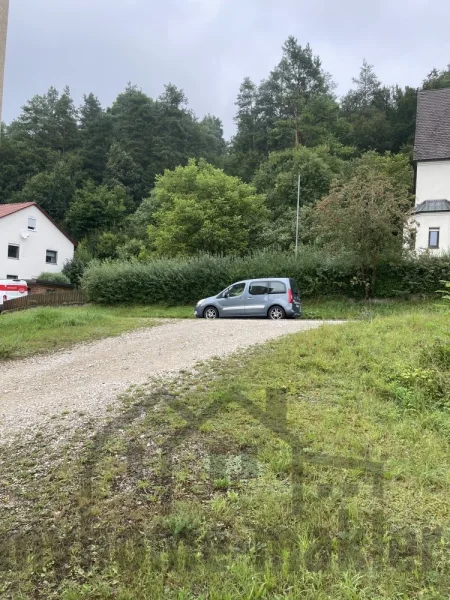 Baugrundstück in Weigendorf Etzelw.017