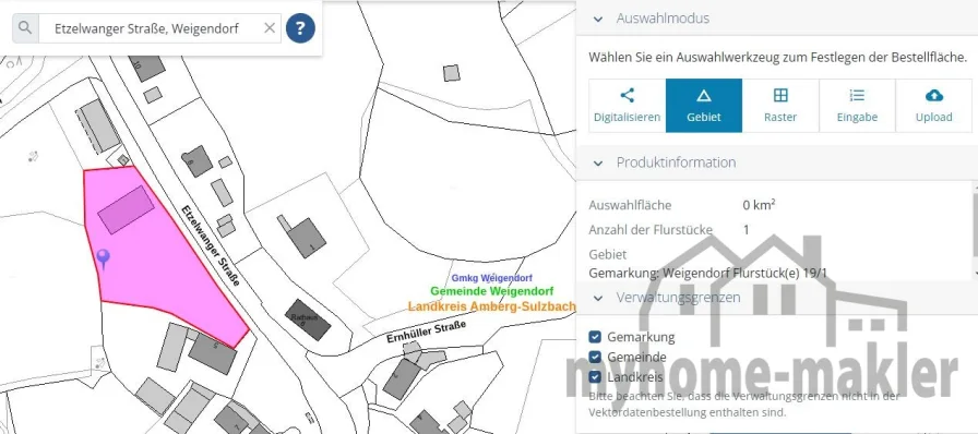 Lageplan Weigendorf Etzelwanger Str. 2024-09-25 09_46_56-Window