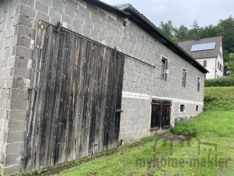 Baugrundstück in Weigendorf Etzelw.026