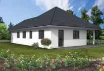 Bungalow mit Gewerbe-9,99x15,99-1VG-36°WD-108m² (2)