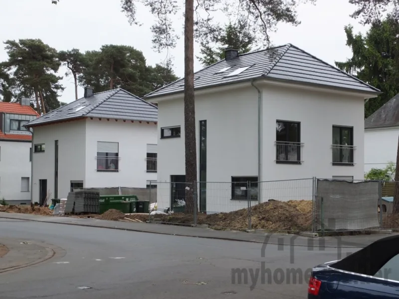 DSCF1063 - Haus kaufen in Walsdorf - Investieren Sie Ihre Miete jetzt sinnvoll - Stadtvilla in Massivbauweise inklusive Grundstück!