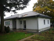 Bungalow 121 WD