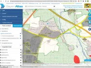 Altlasten und Dekmalschutz Penzendorf