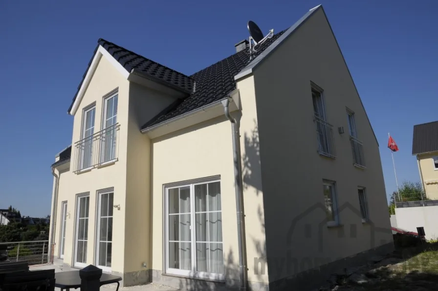 _DSC0758 - Haus kaufen in Schwabach / Penzendorf - Ihr neues Traumhaus an eienem privilegierten Ort in Schwabach