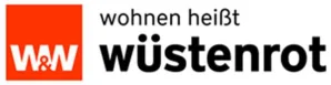 Logo von Wüstenrot Immobilien GmbH