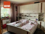 Whg. 4 Schlafzimmer