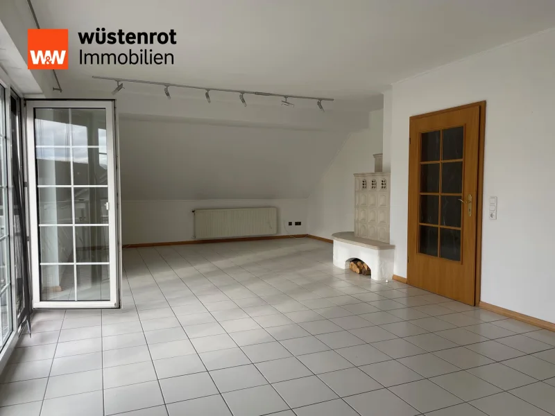 Wohn- und Esszimmer